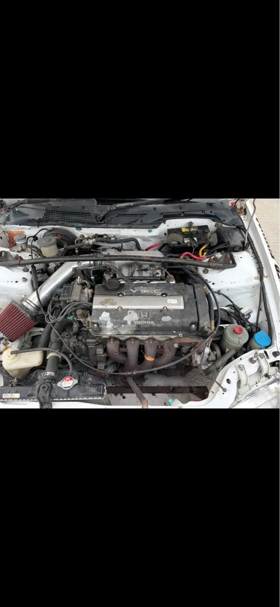 Wanted Honda EG /ek - Image 2