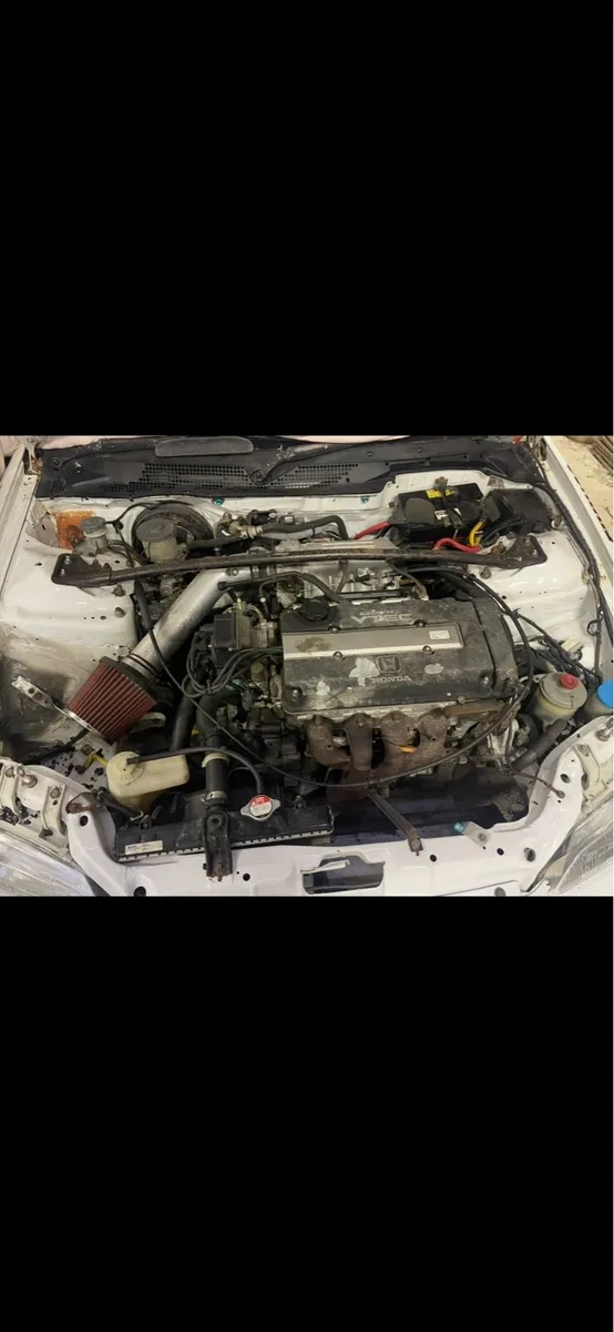 Wanted Honda EG /ek - Image 1