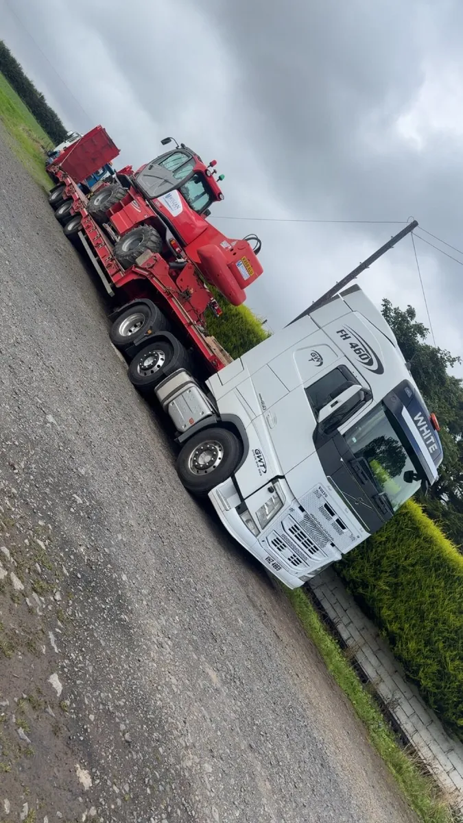 Volvo Other 2017 - Image 2