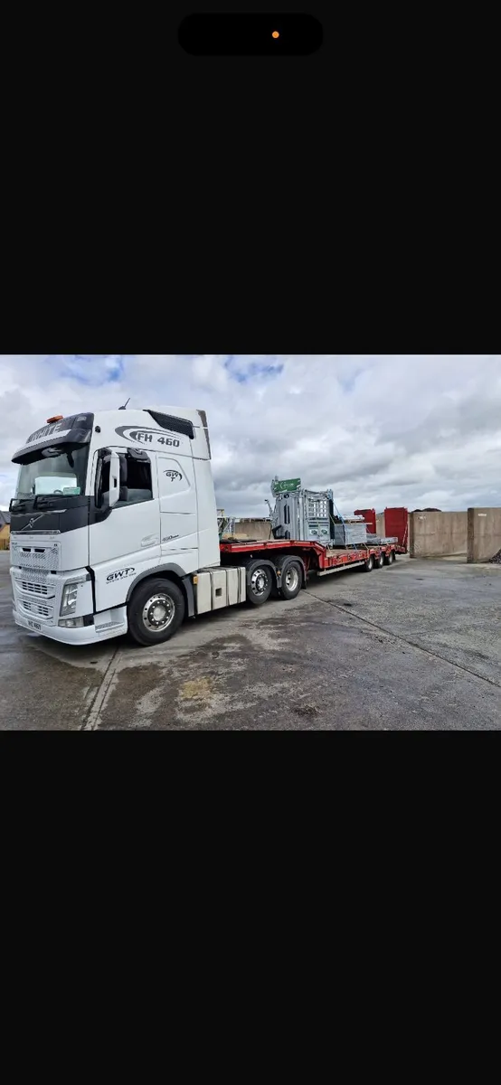 Volvo Other 2017 - Image 3