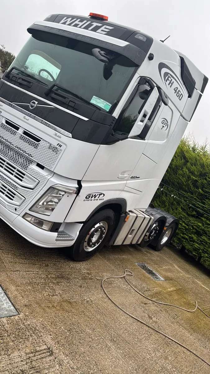 Volvo Other 2017 - Image 4