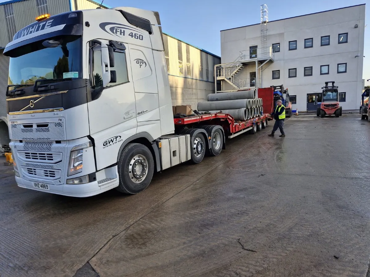 Volvo Other 2017 - Image 1