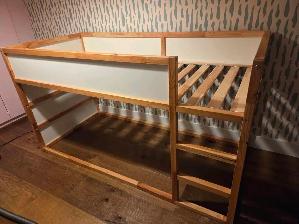 Bunkbed kids - Image 1