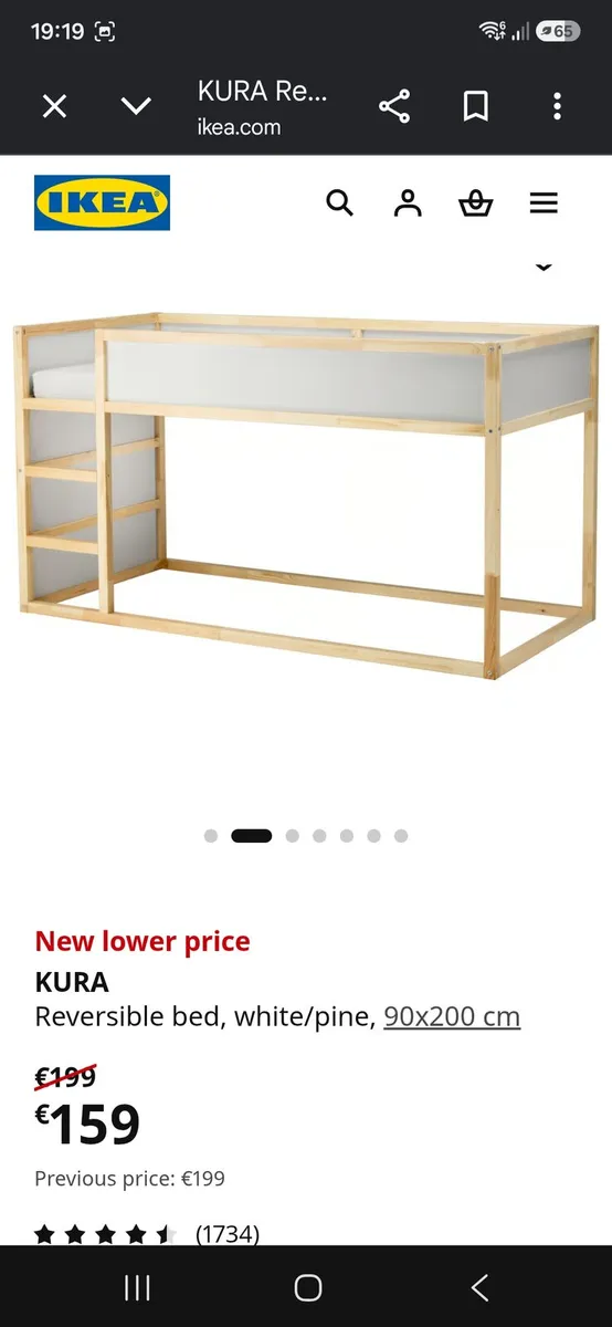 Bunkbed kids - Image 4