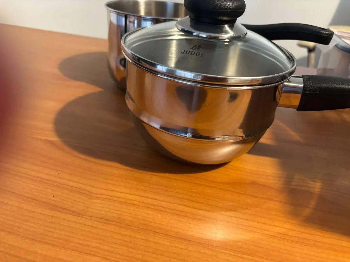 Judge pots - Image 2