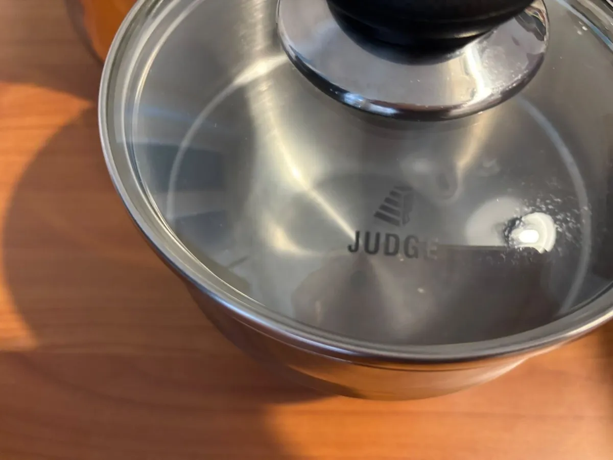 Judge pots - Image 3