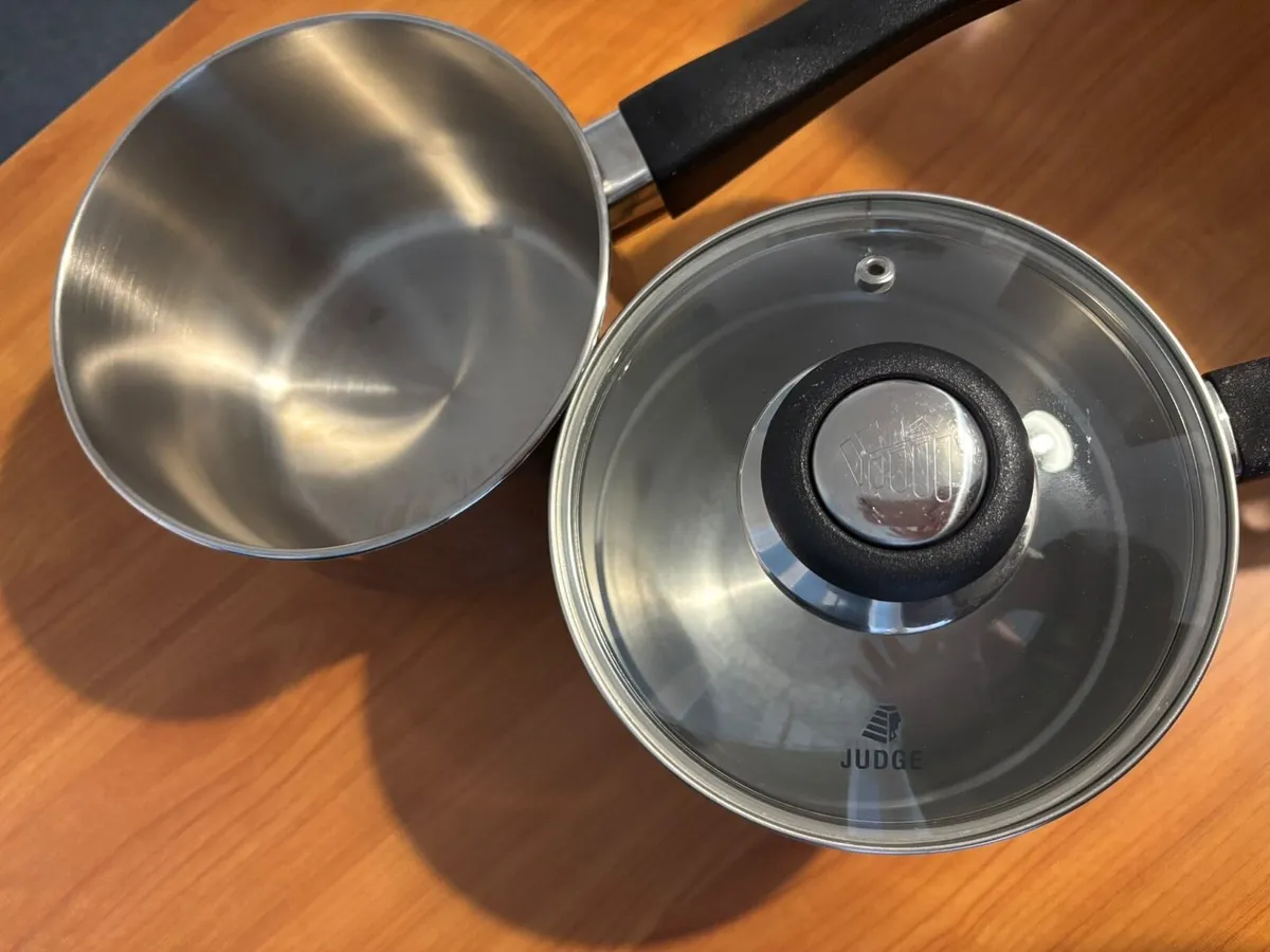 Judge pots - Image 4