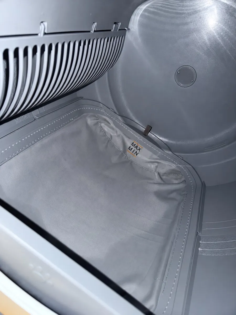 automatic cat litter - Image 1