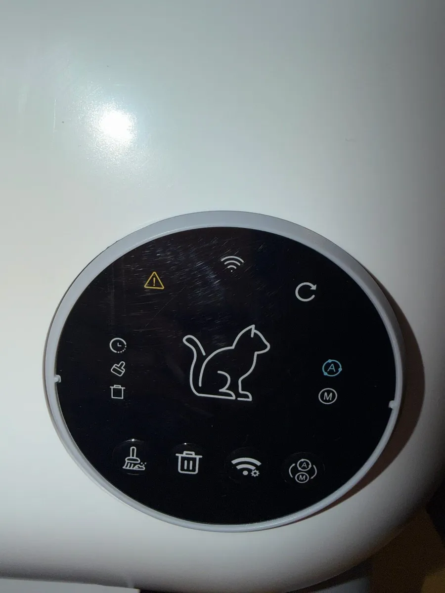 automatic cat litter - Image 3