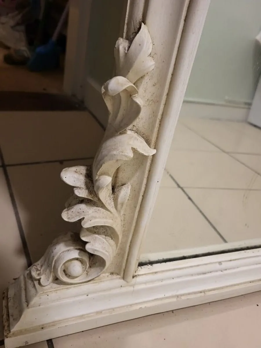 Large Mirror - Image 4
