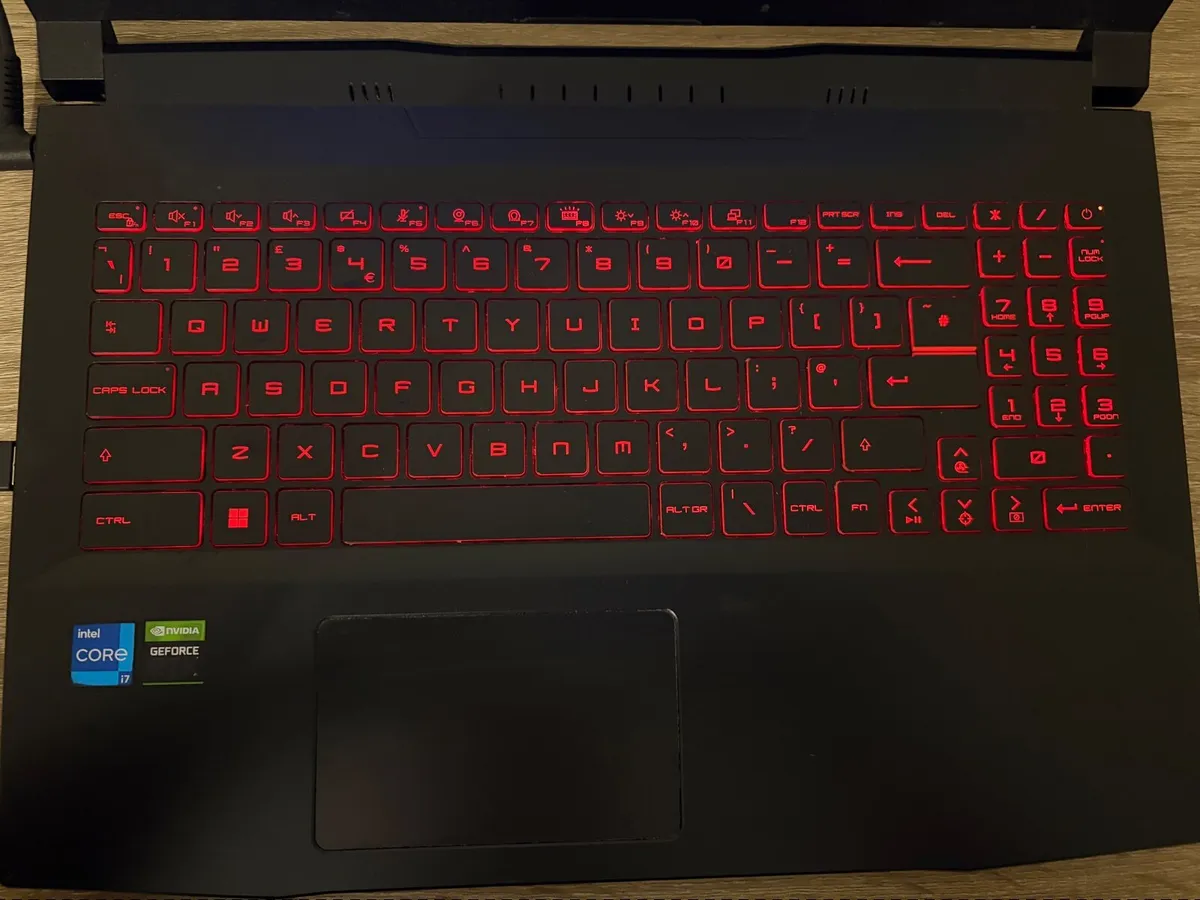 Laptop - Image 2