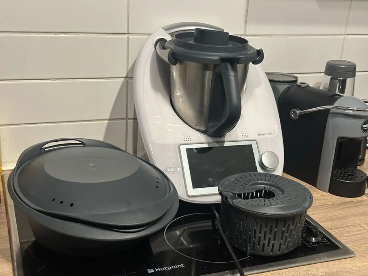 Thermomix TM6-1 - Image 3