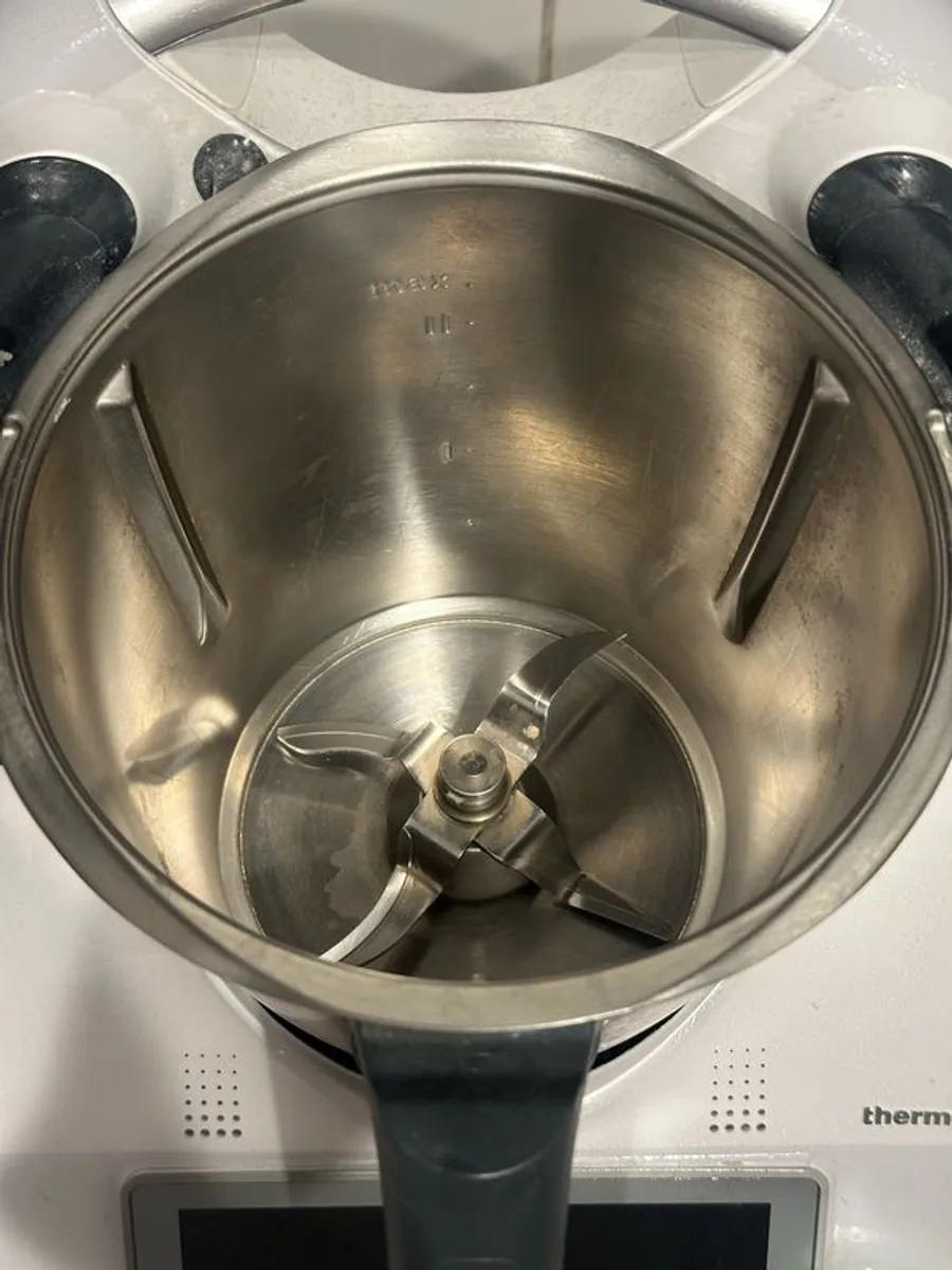 Thermomix TM6-1 - Image 4