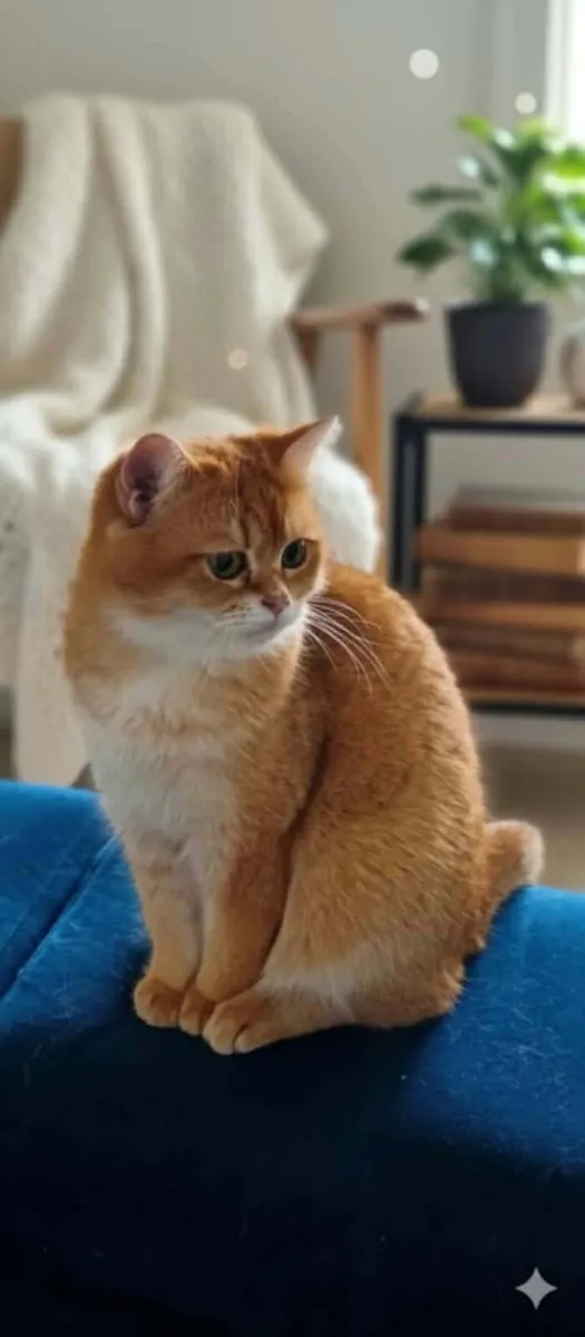 Cat - Image 1