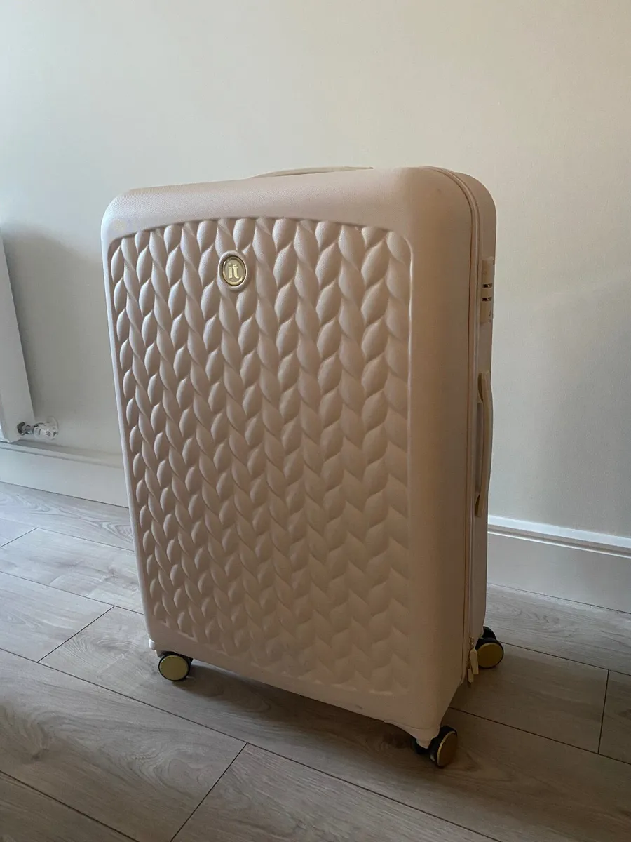 Suitcase