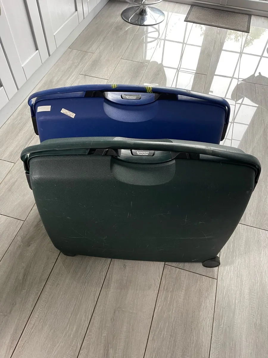 Luggage - Image 1