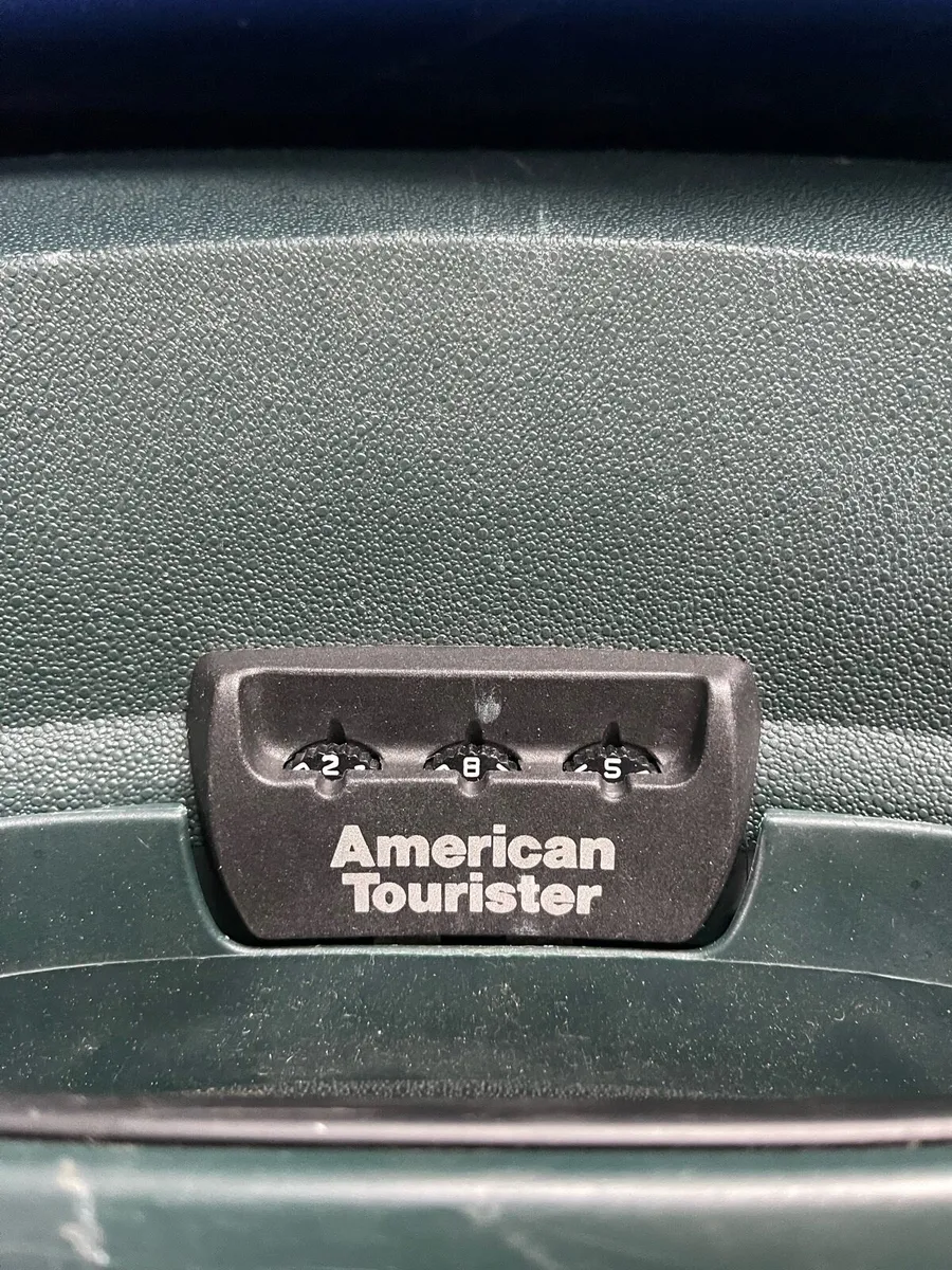Luggage - Image 2