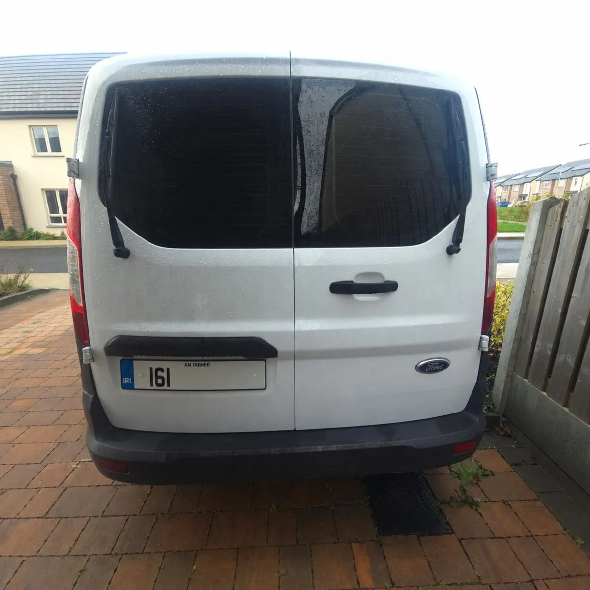 Ford Transit 2016 - Image 4