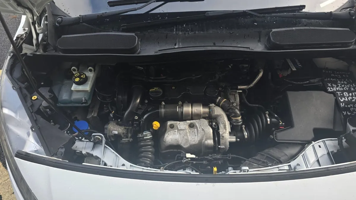 Ford Transit 2016 - Image 3