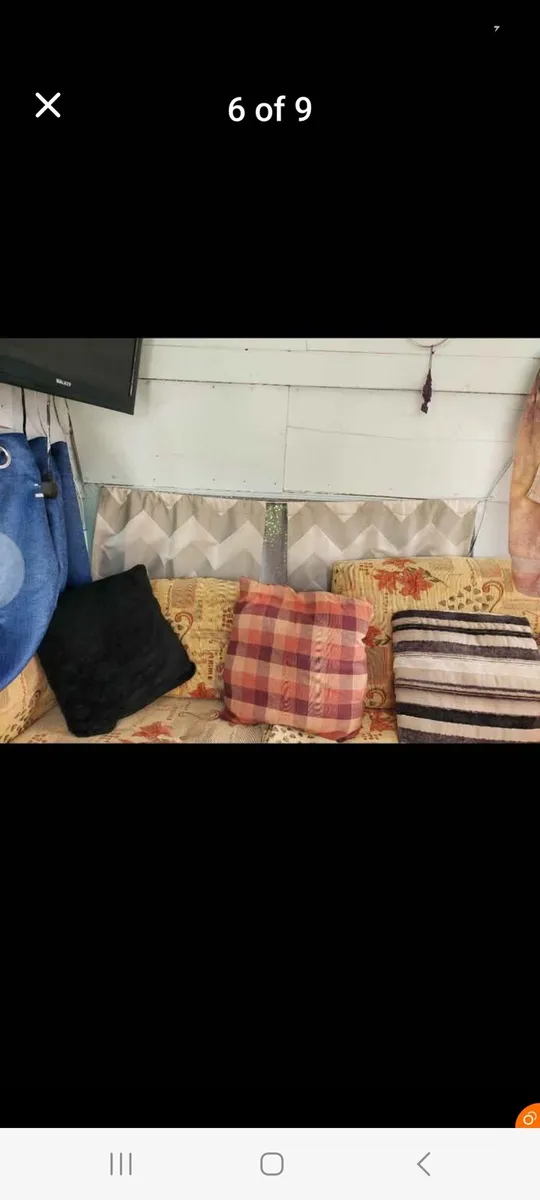 Camper for sale - Image 2