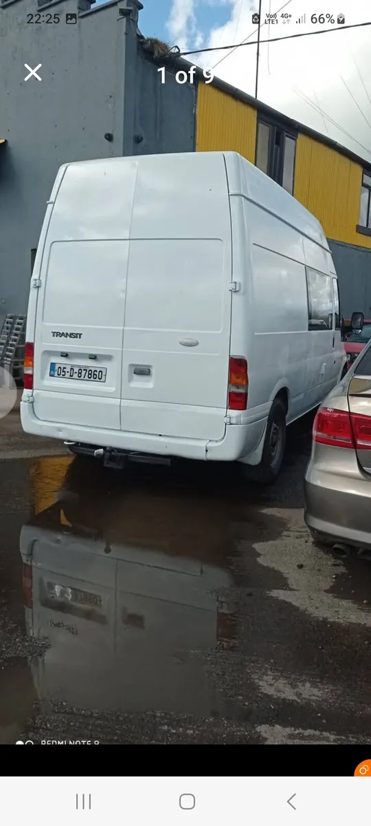 Camper for sale - Image 4