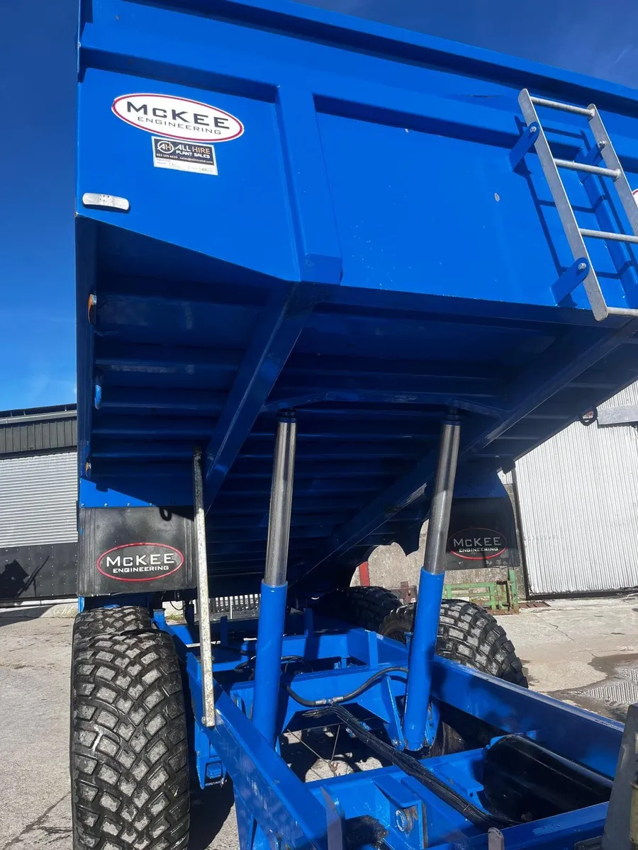 Clearance Auction of Machinery - Image 4