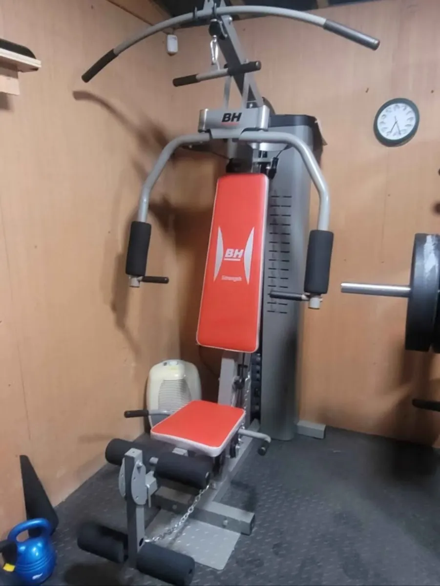 Multi Gym - Image 1