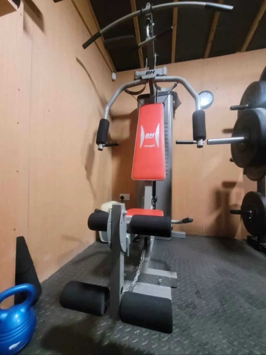 Multi Gym - Image 2
