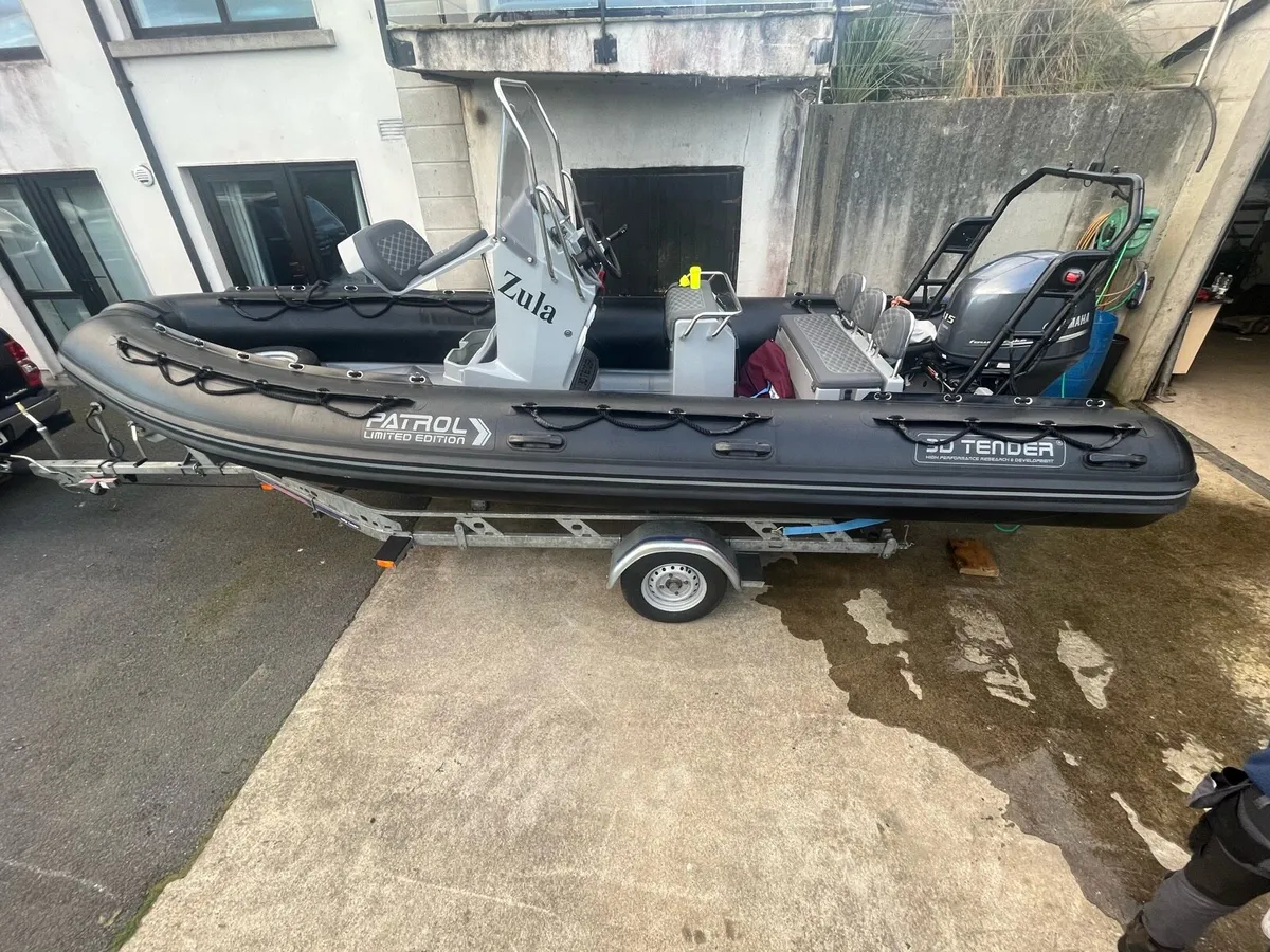 Boat - Image 2
