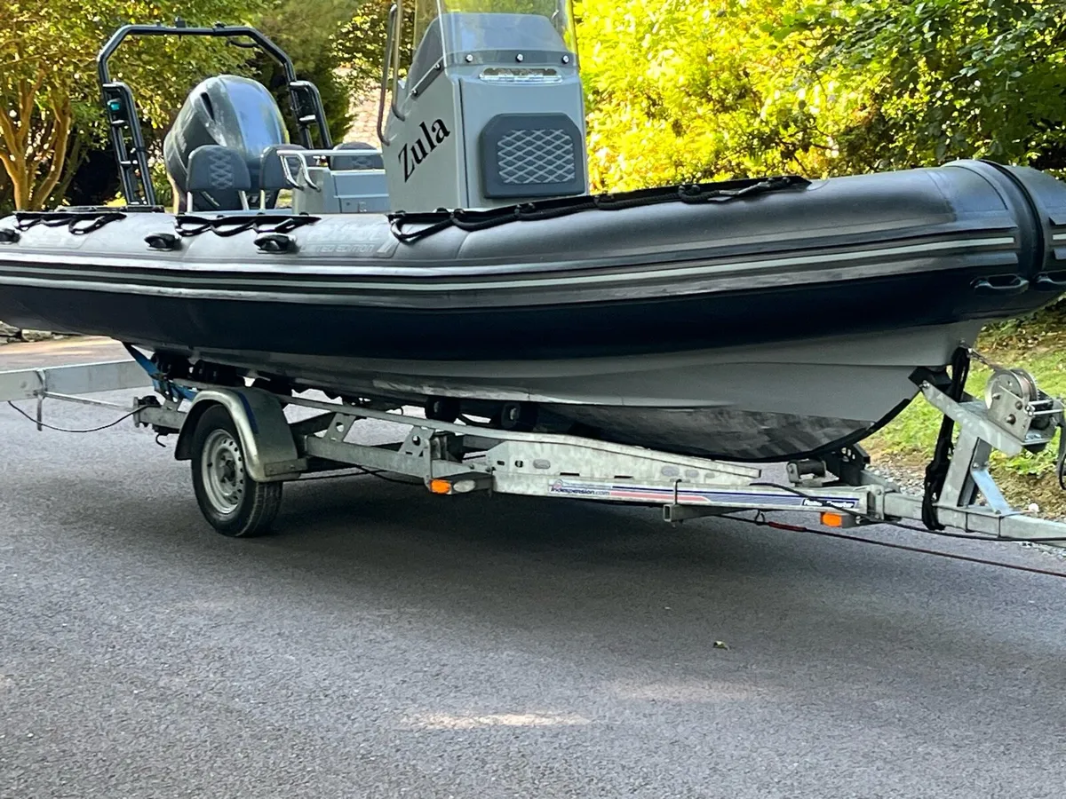 Boat - Image 4