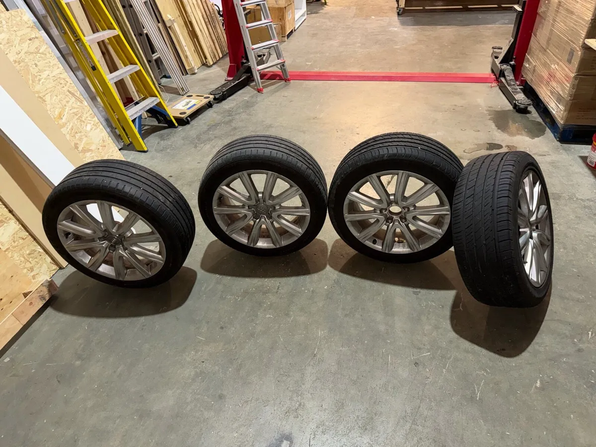 Wheels - Image 2