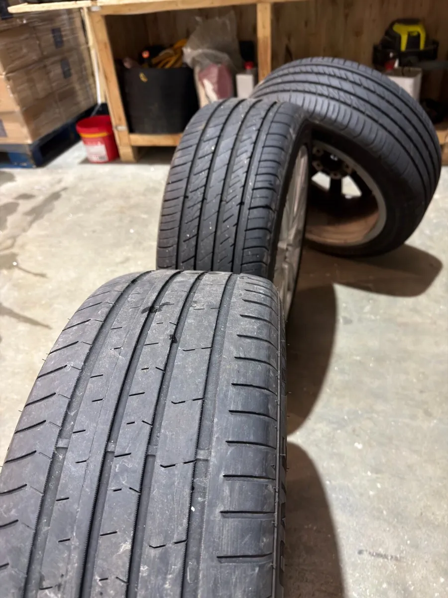 Wheels - Image 3