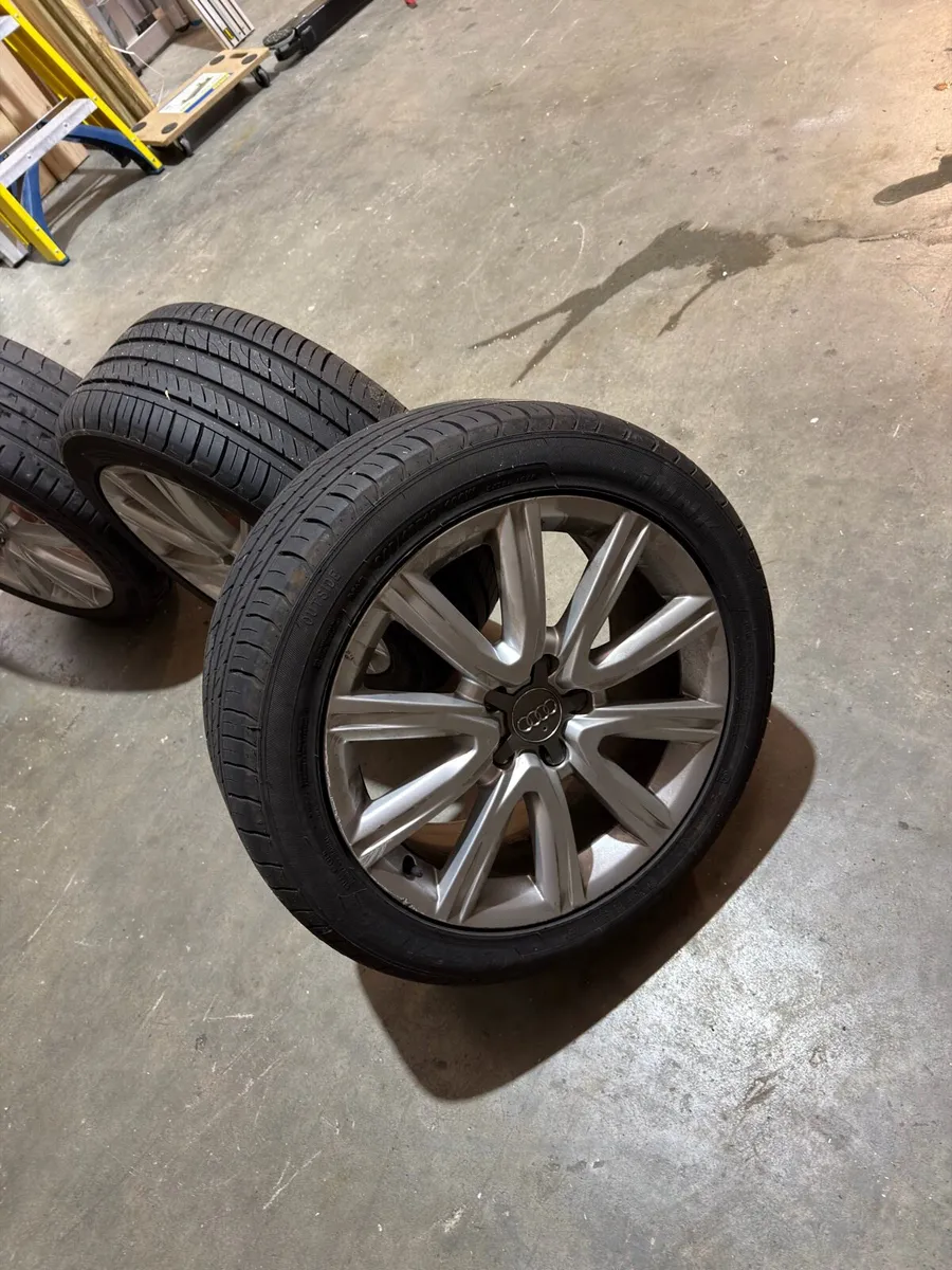 Wheels - Image 4