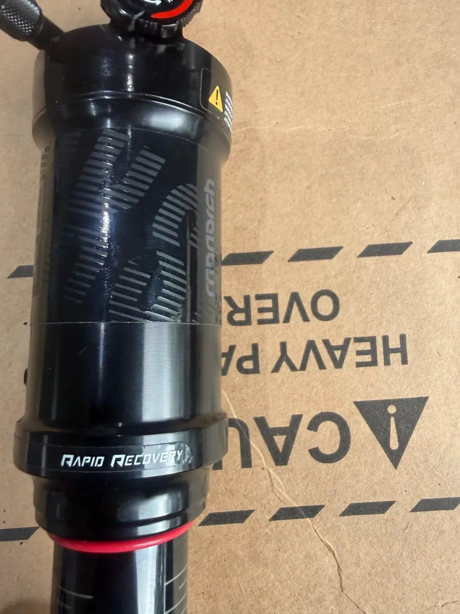 RockShox Monarch RT Rear Shock  190-51 - Image 2