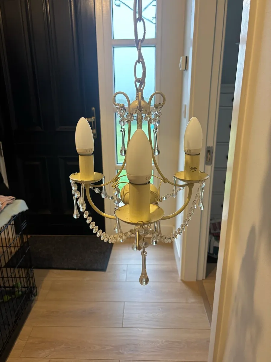 Light fittings - Image 1