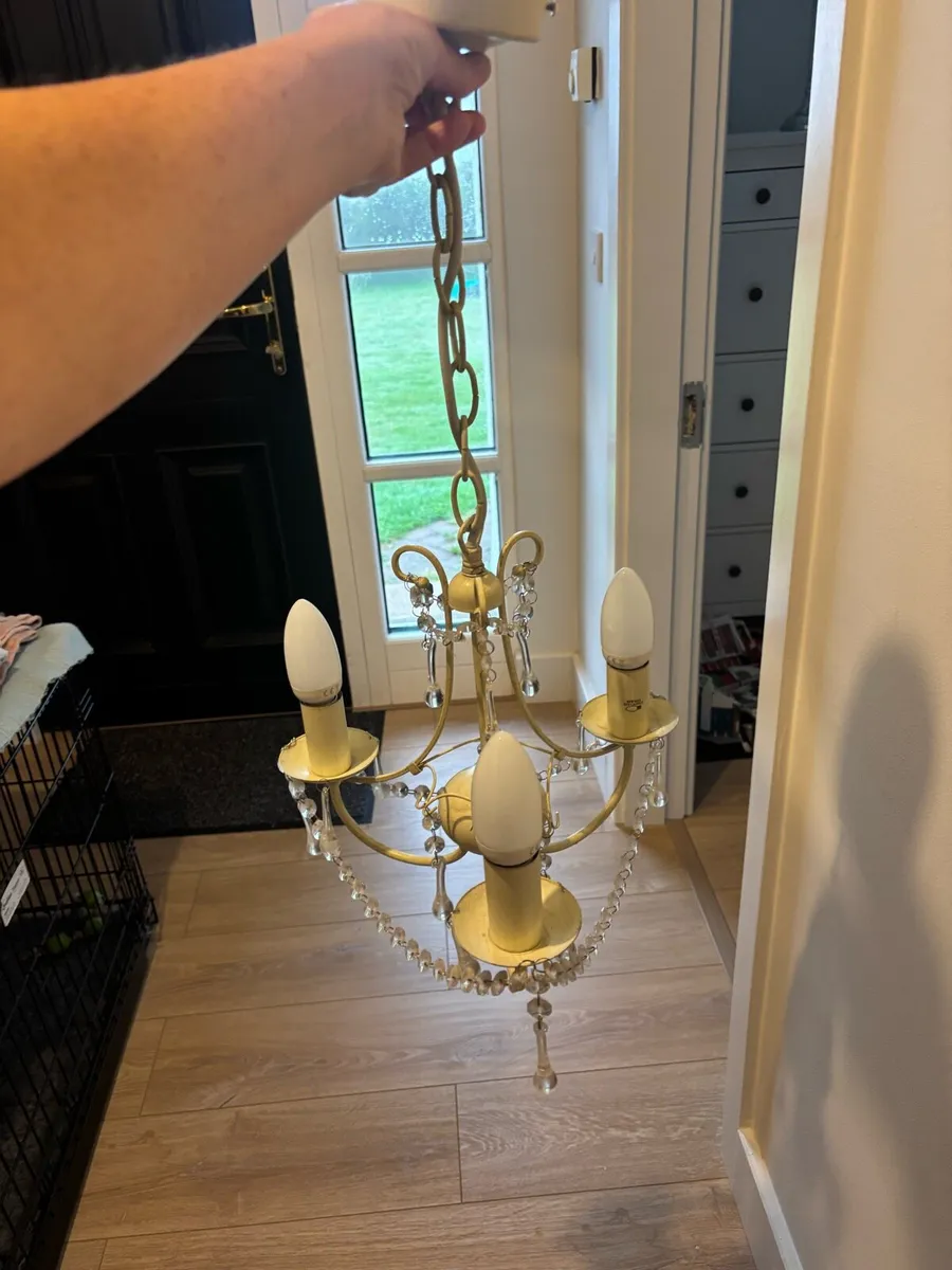 Light fittings - Image 2