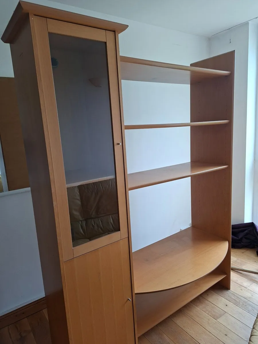Shelving unit