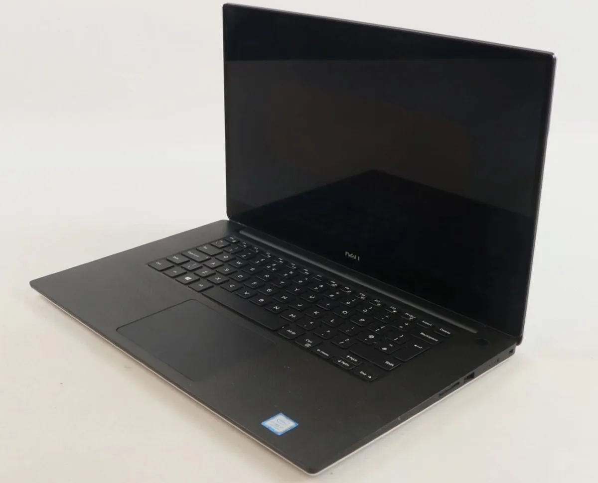 Dell Xps 15 9570 4K Touch I7 16GB 512GB NVIDIA 4GB - Image 4