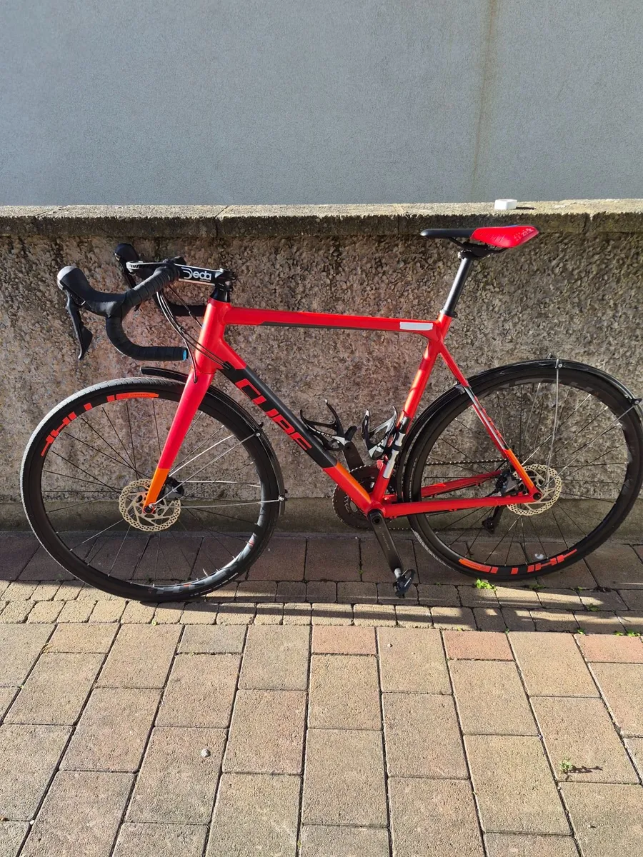 Bicycle - Image 1