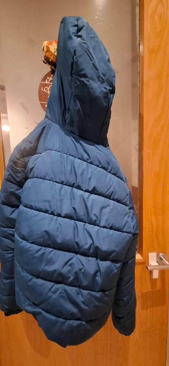Super dry women's jacket - Image 4