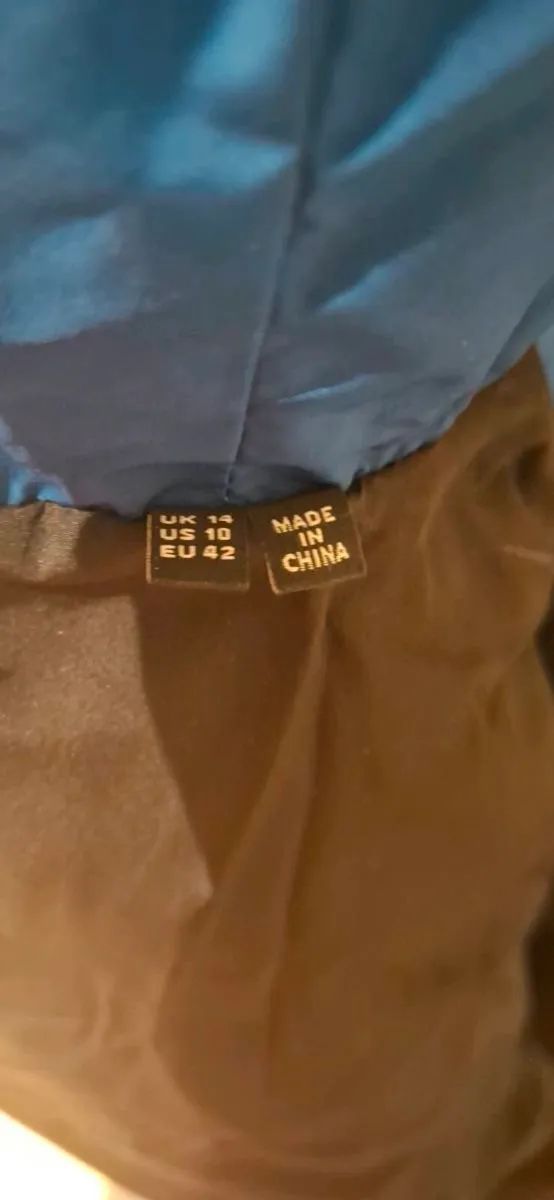 Super dry women's jacket - Image 2