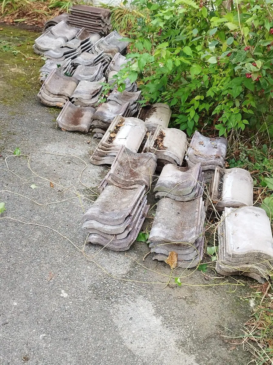 Roof Tiles