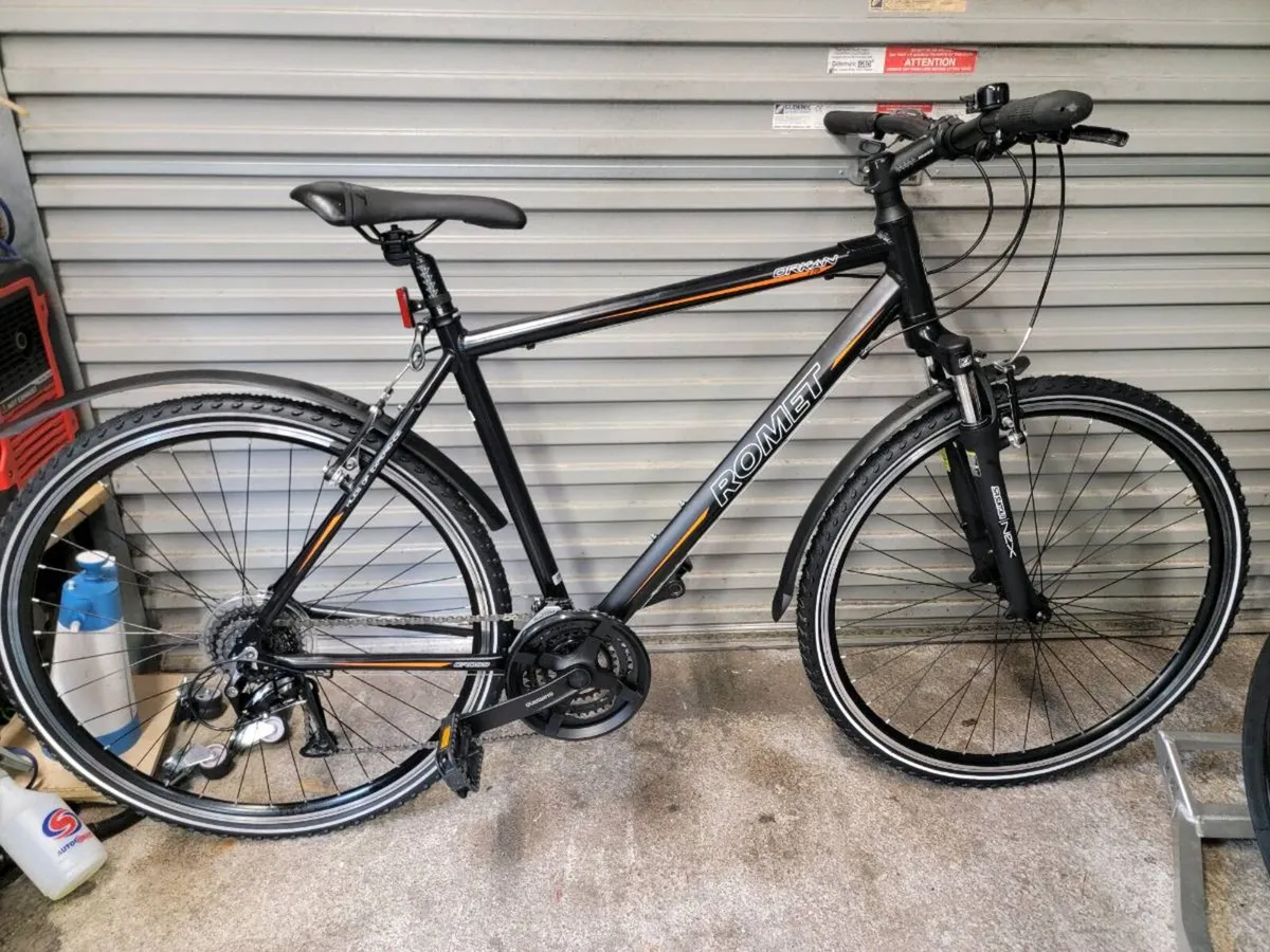 Bicycle - Image 1