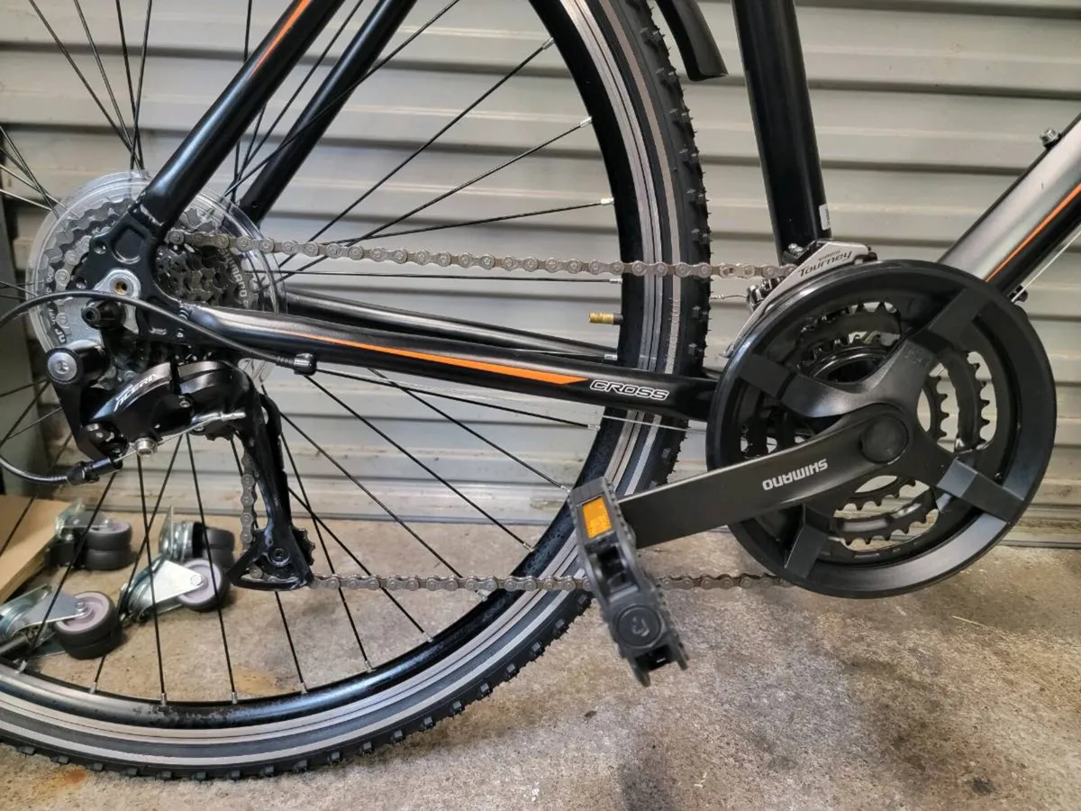 Bicycle - Image 2