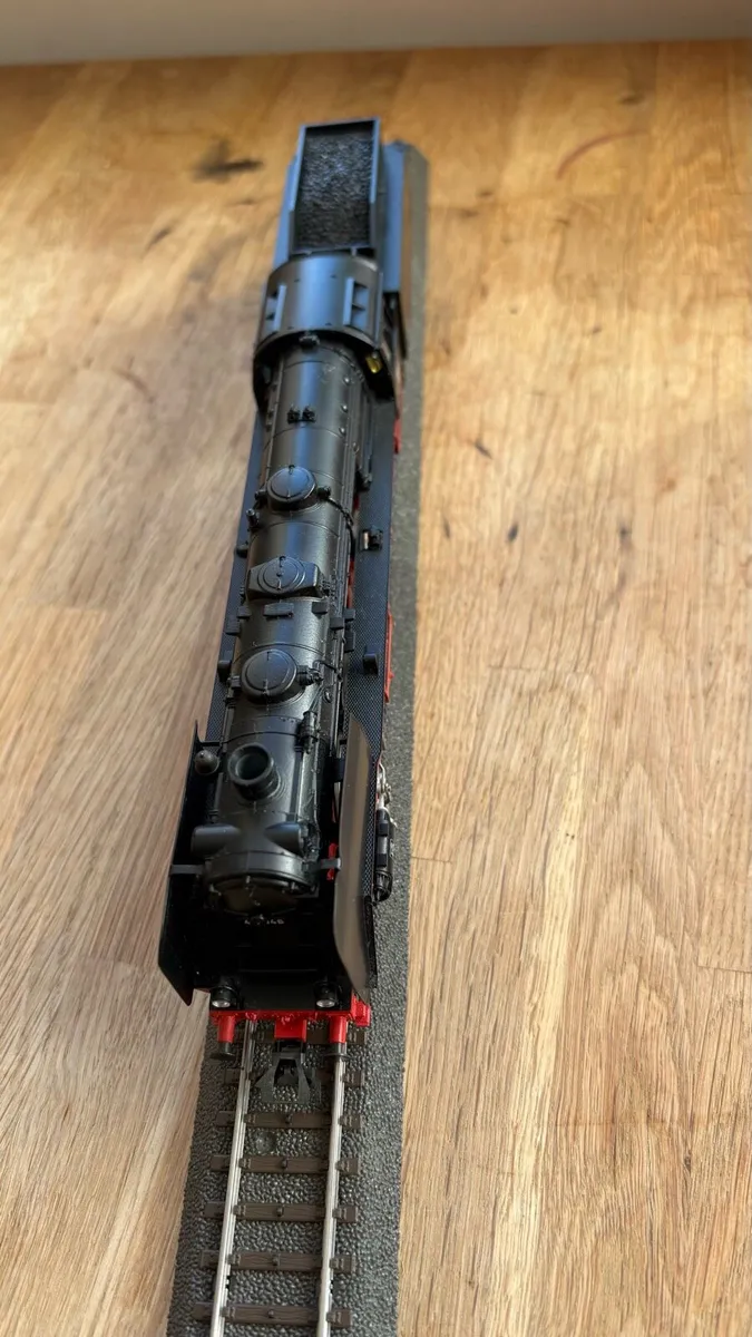 Marklin Model Train - Image 2