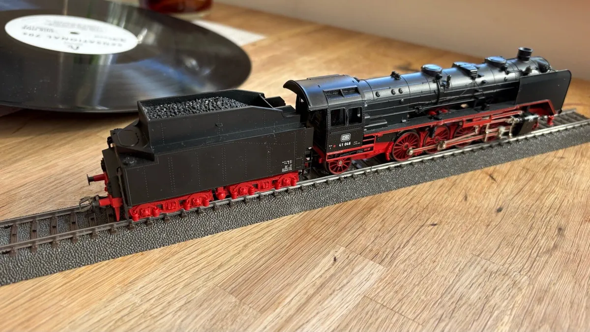 Marklin Model Train - Image 3