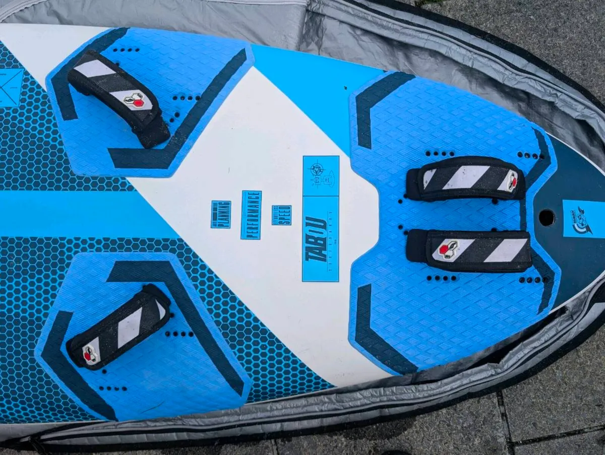 Windsurfing board - Image 2