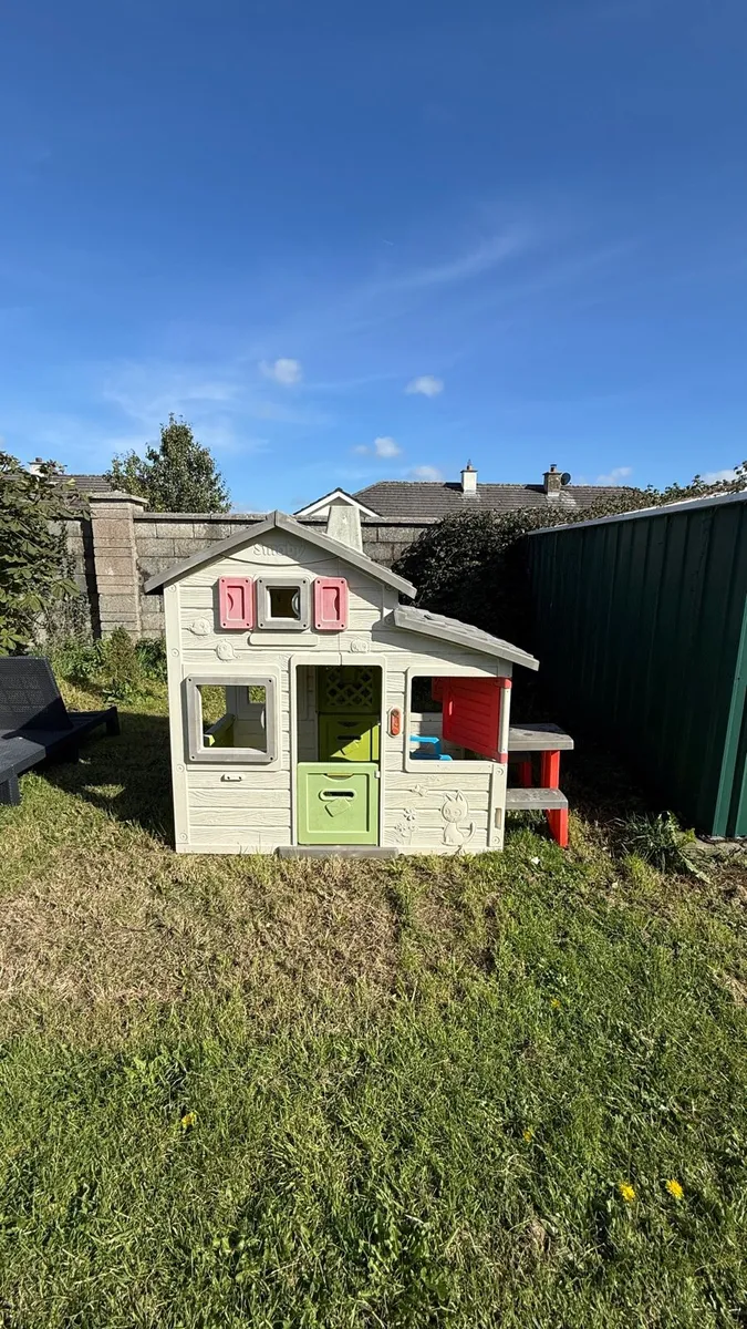 Playhouse - Image 2