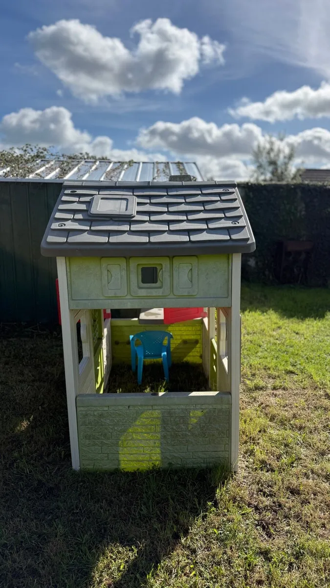 Playhouse - Image 3