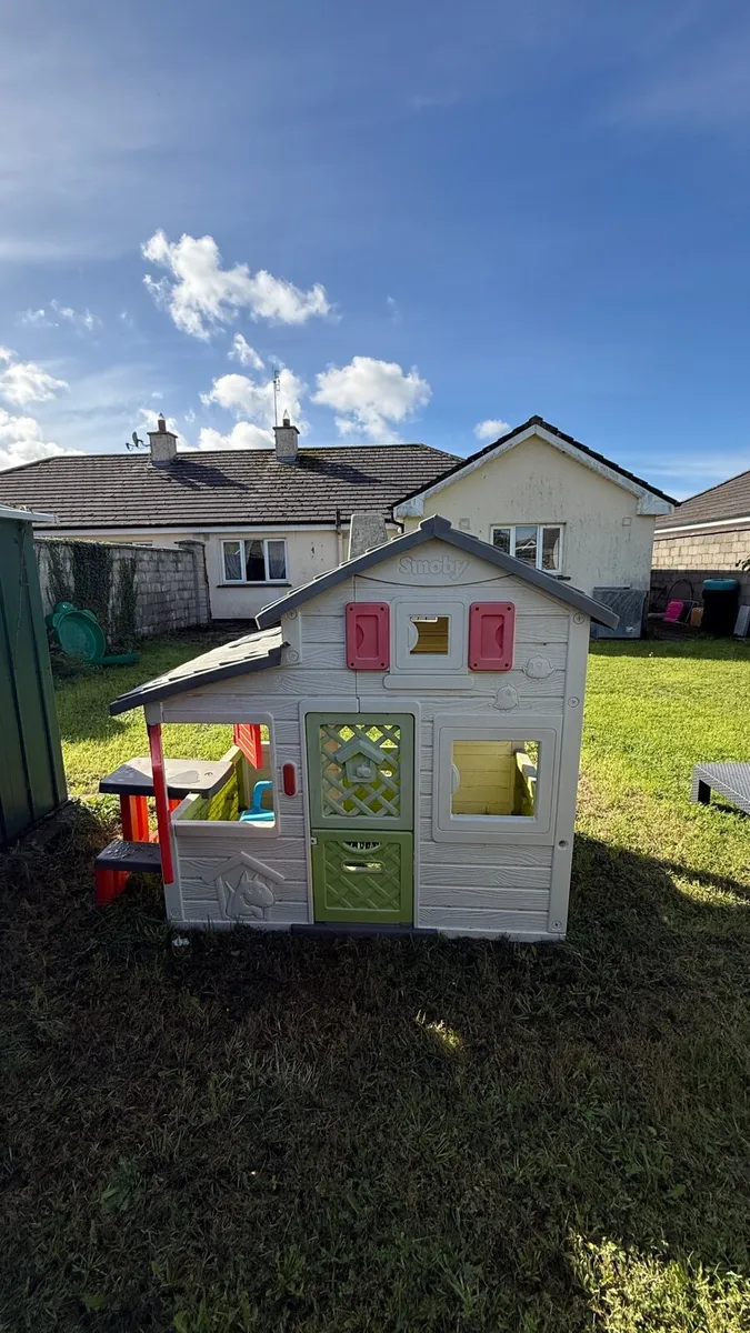 Playhouse - Image 4